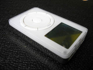 Combien vaut votre premier iPod ? Une sélection de 5 iPod de collection.